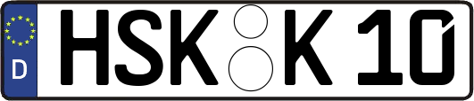 HSK-K10