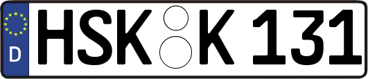 HSK-K131