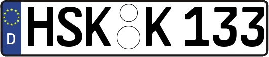 HSK-K133