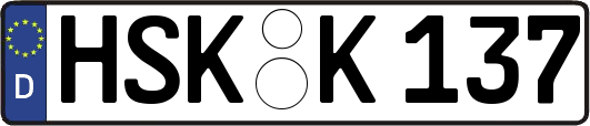 HSK-K137