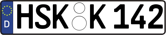 HSK-K142