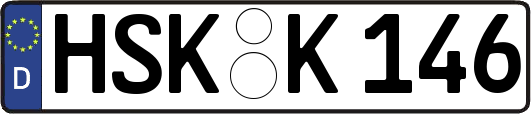 HSK-K146