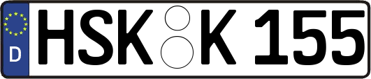 HSK-K155
