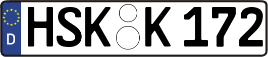 HSK-K172