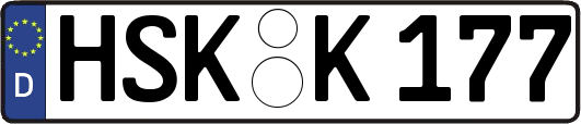 HSK-K177