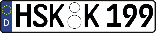 HSK-K199