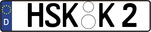 HSK-K2