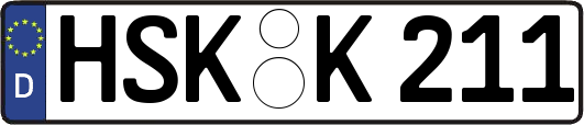 HSK-K211