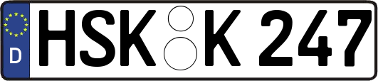 HSK-K247