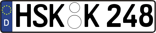 HSK-K248