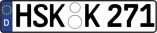 HSK-K271