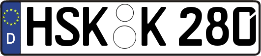 HSK-K280