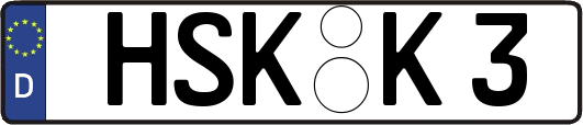 HSK-K3
