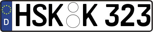 HSK-K323