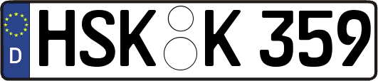 HSK-K359