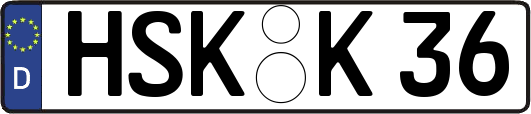 HSK-K36