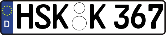 HSK-K367