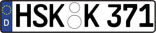 HSK-K371