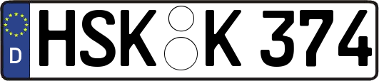 HSK-K374