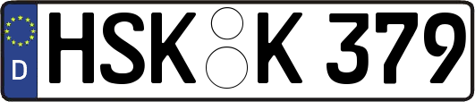 HSK-K379