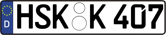 HSK-K407
