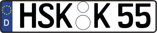 HSK-K55