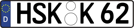 HSK-K62