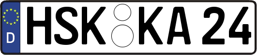 HSK-KA24