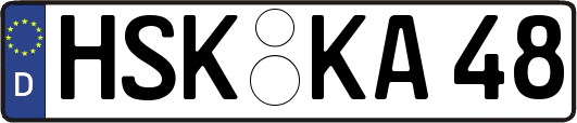 HSK-KA48