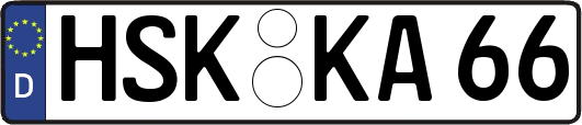 HSK-KA66