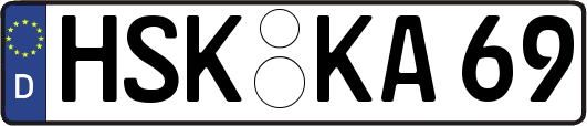 HSK-KA69