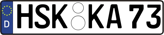HSK-KA73