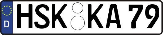 HSK-KA79