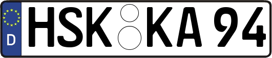 HSK-KA94