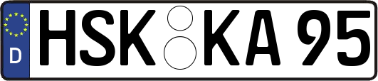 HSK-KA95