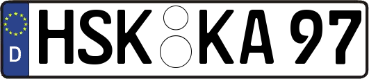 HSK-KA97