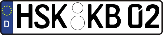 HSK-KB02