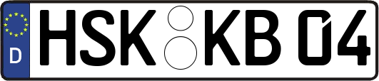 HSK-KB04