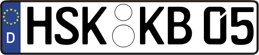 HSK-KB05