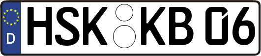 HSK-KB06
