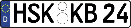 HSK-KB24