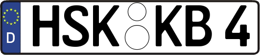 HSK-KB4