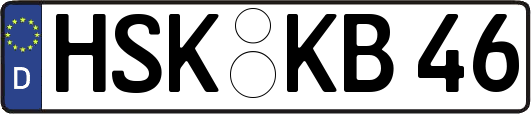 HSK-KB46
