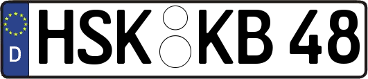 HSK-KB48