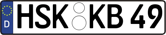 HSK-KB49