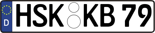 HSK-KB79