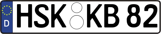 HSK-KB82