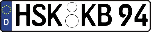 HSK-KB94