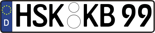 HSK-KB99