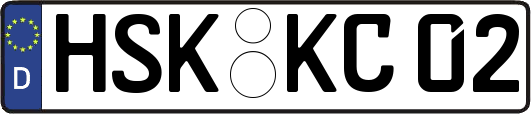 HSK-KC02